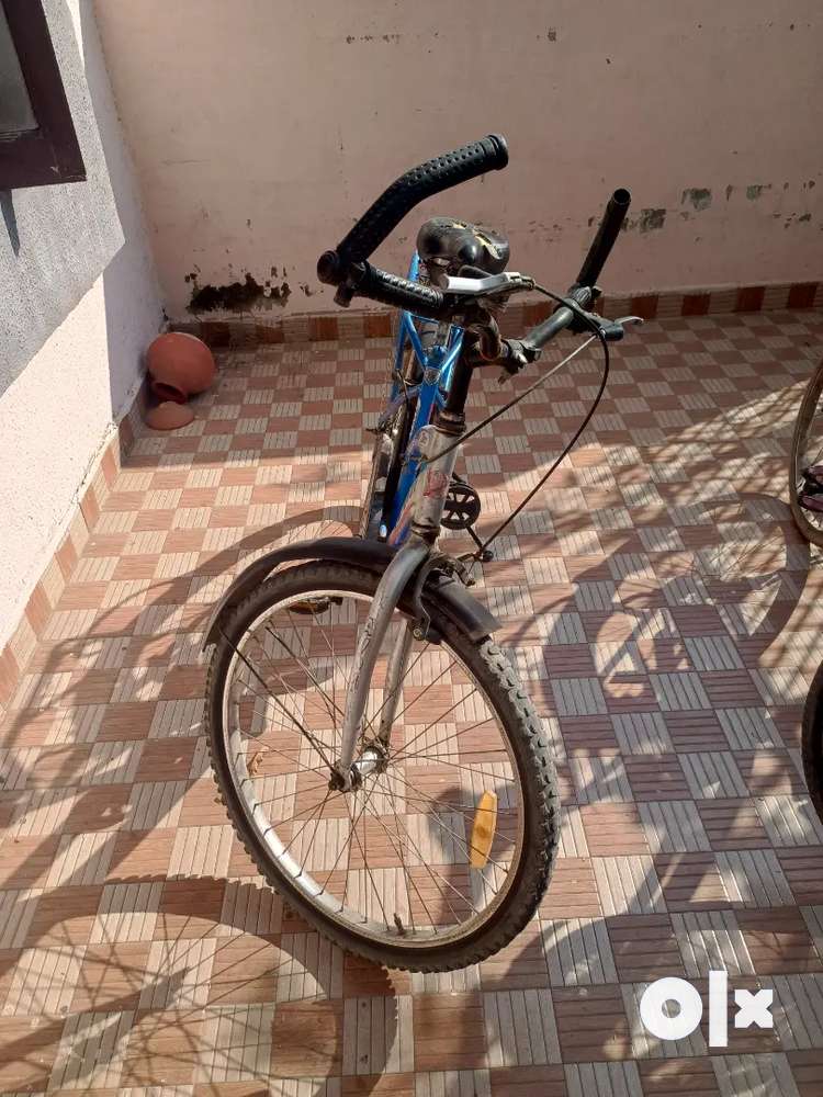 Avon zest cycle hotsell
