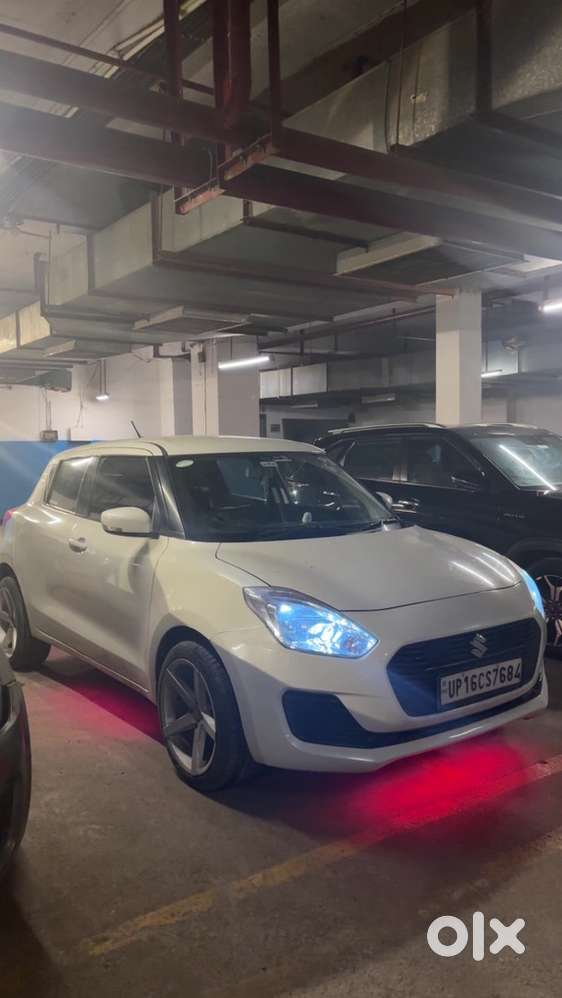 Maruti Suzuki Swift 2020 Petrol Good Condition