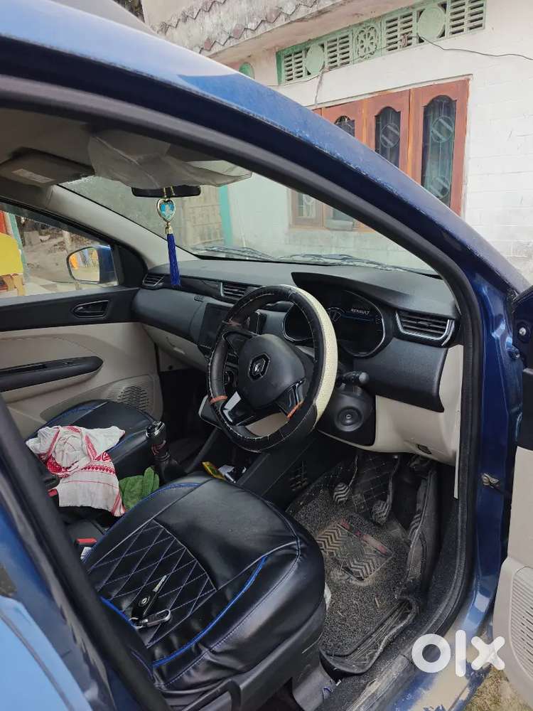 Renault Triber 2020 Petrol Good Condition