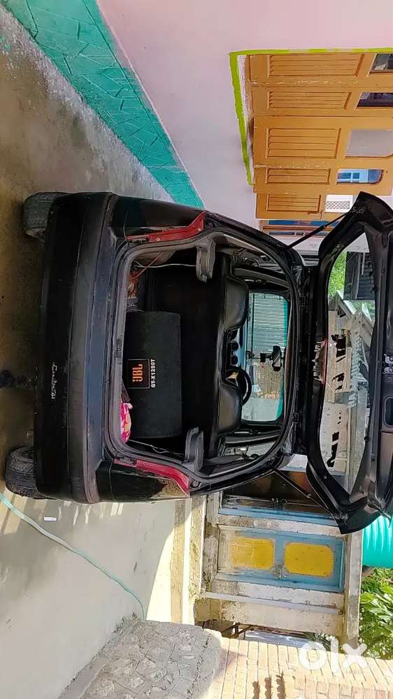 Hyundai Santro 2005