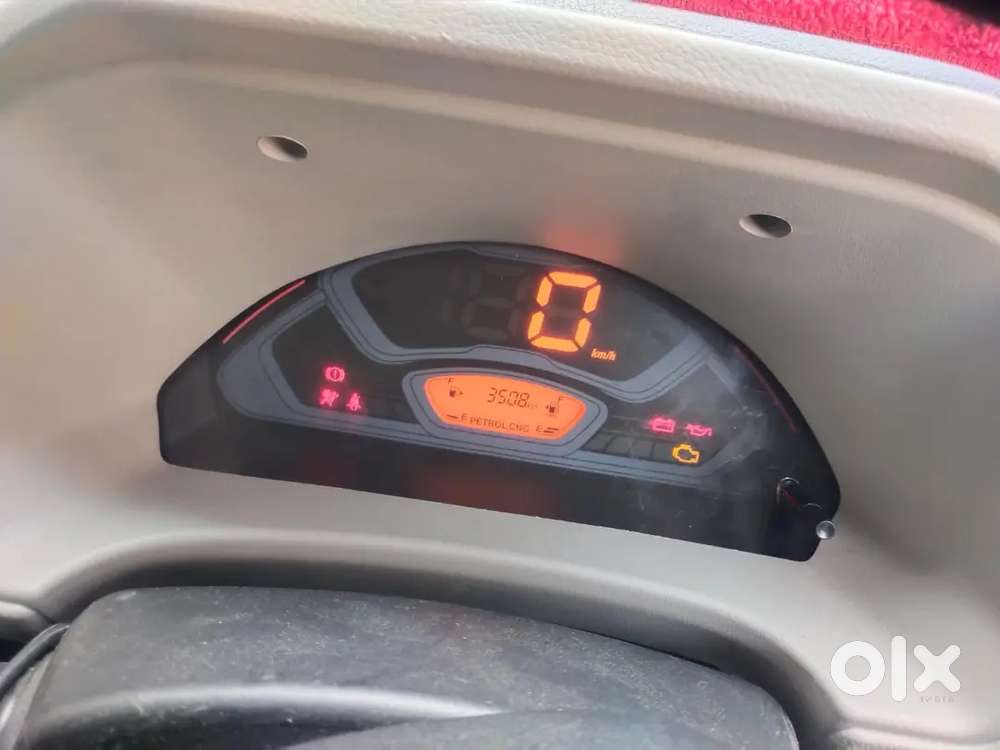 Maruti Suzuki Eeco 5 Str 2026