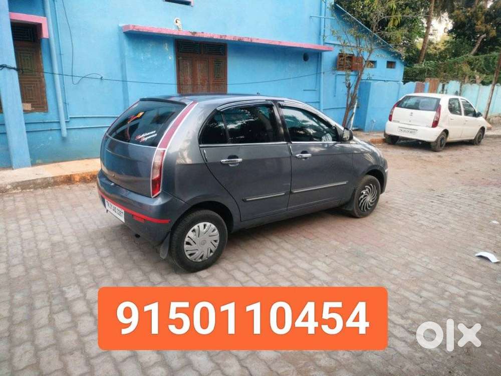 Tata Indica Vista 2008-2013 Aura Plus 1.2 Safire, 2011, Petrol