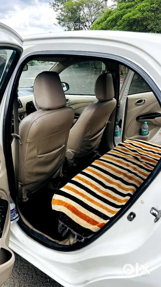Toyota Etios 2016 Diesel 170603 Km Driven