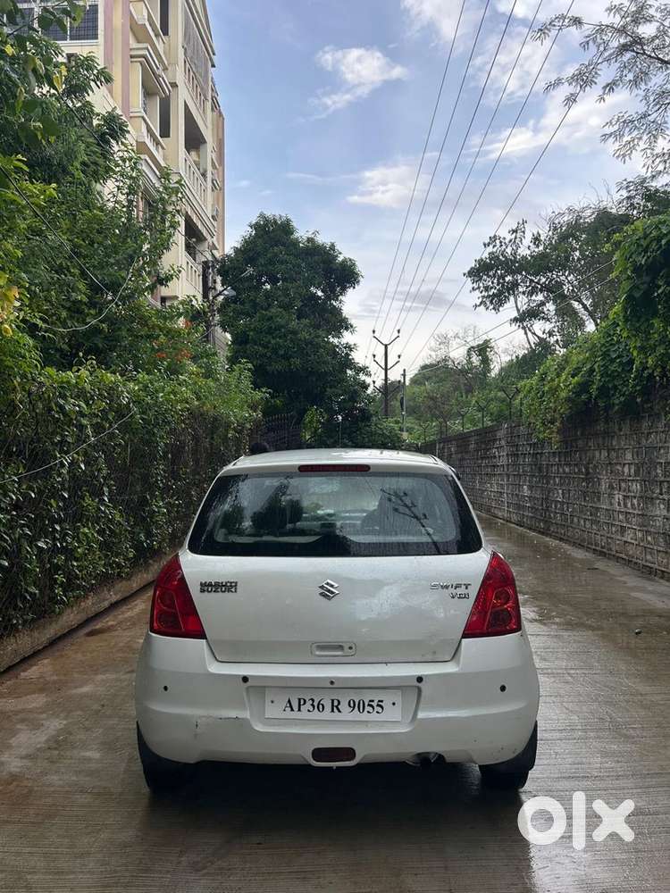 Maruti Suzuki Swift 2007 Diesel