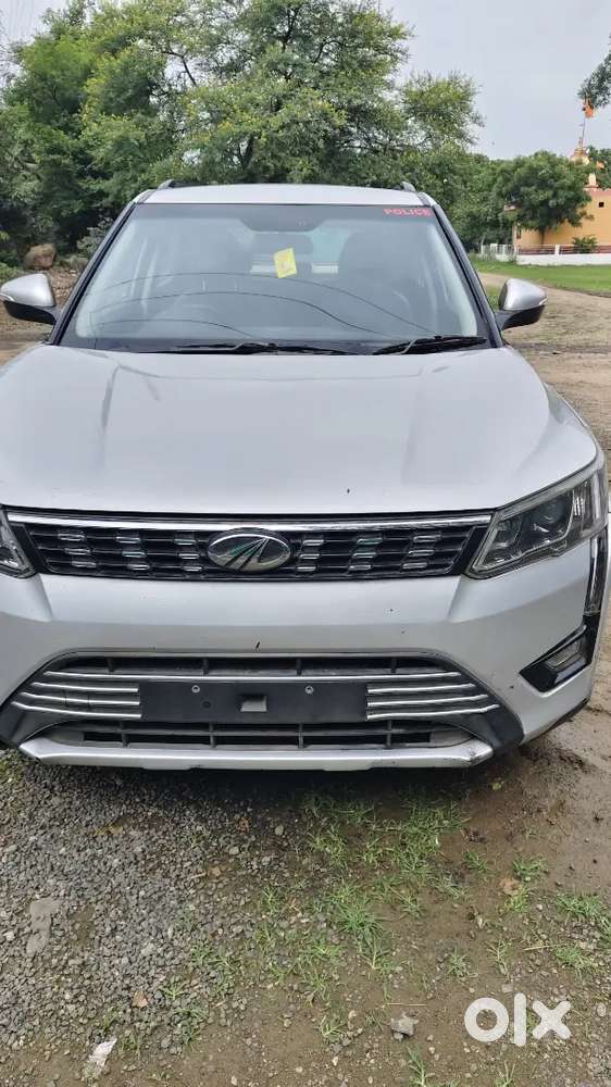 Mahindra Xuv300 Diesel 2020