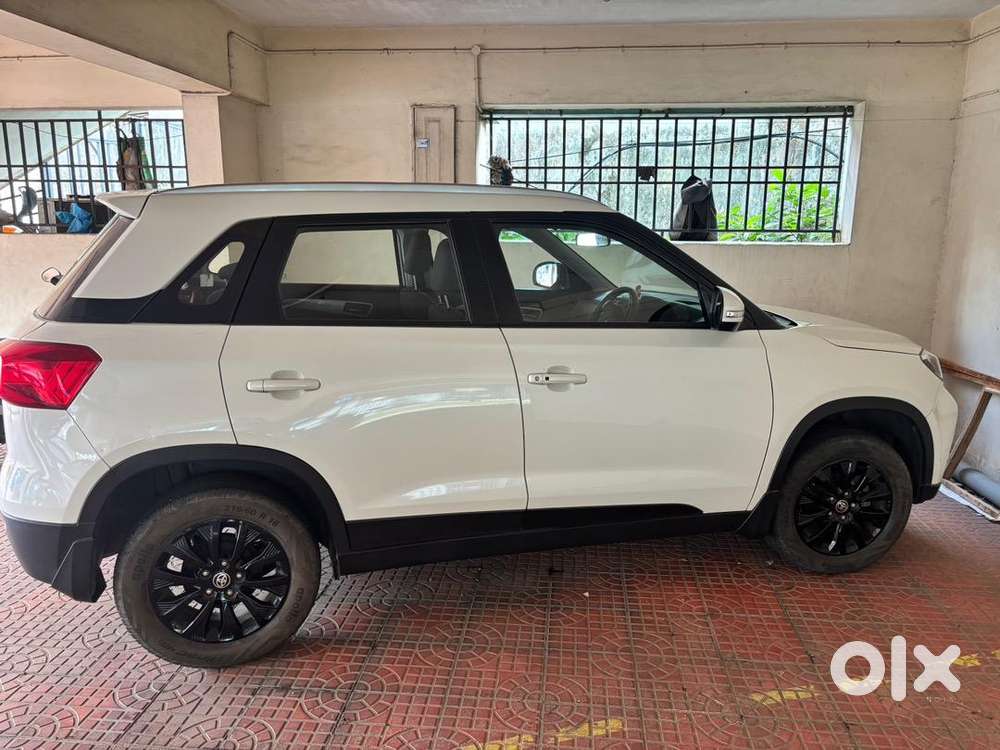 Toyota Urban Cruiser 2022 Petrol Well Maintained