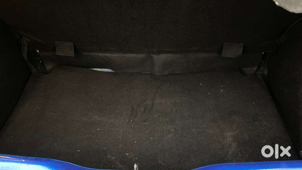 Tata Punch Creative Amt, 2022, Petrol