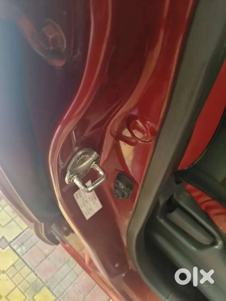 Maruti Suzuki Wagon R 2009