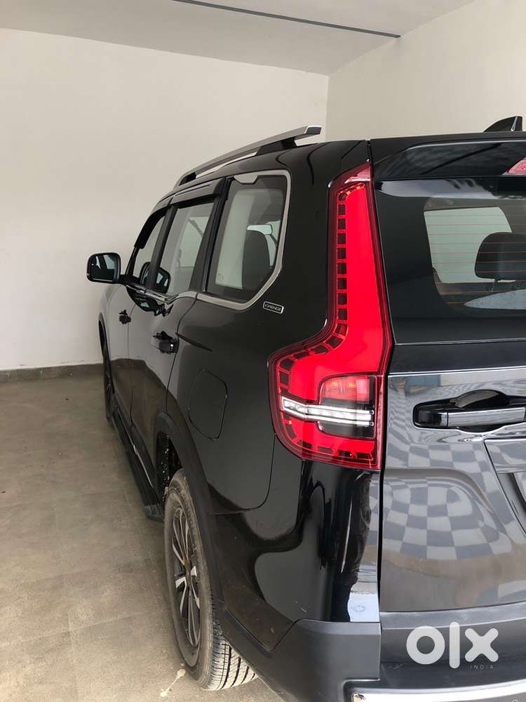 Mahindra Scorpio N 2024 Diesel Good Condition