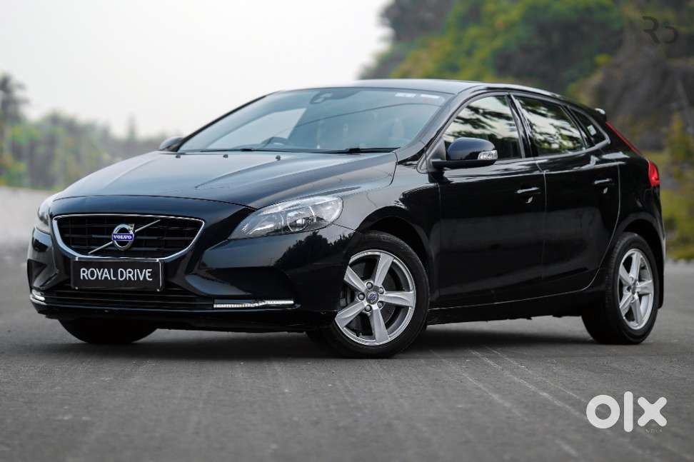 Volvo V40 Cross Country, 2016, Diesel