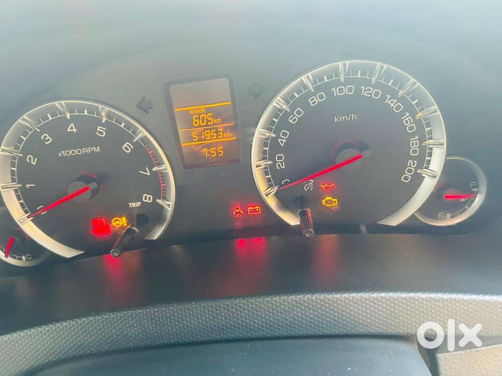 Maruti Suzuki Swift 2016 Petrol Well Maintained