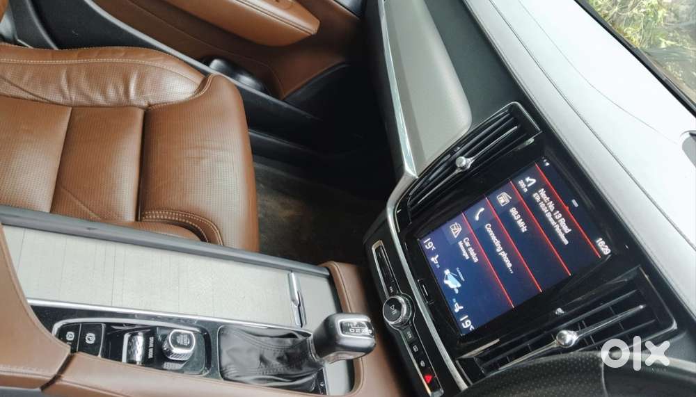 Volvo V 90 Cross Country D5, 2018, Diesel