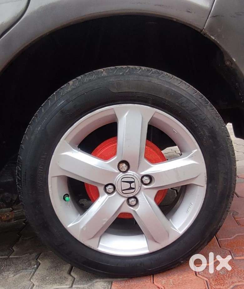 Honda Jazz S Manual, 2012, Petrol