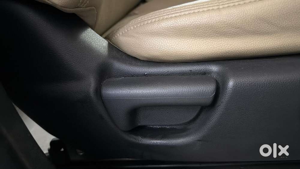 Honda City I Vtec Cvt Vx, 2016, Petrol