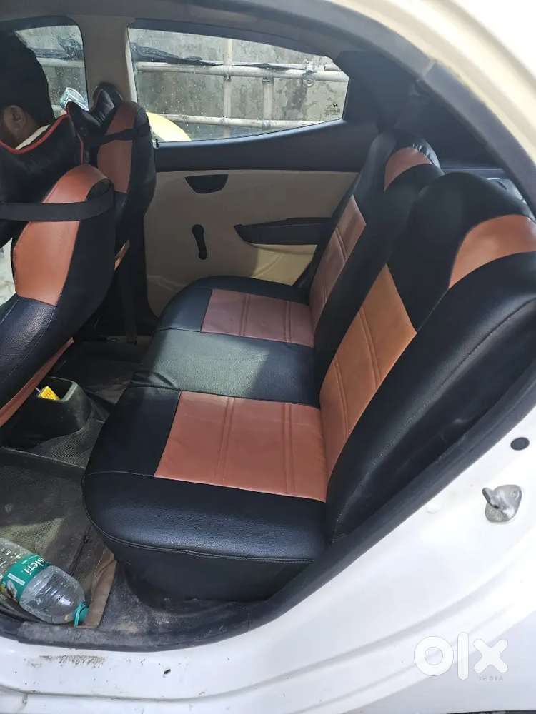Hyundai Eon 2013 Petrol Well Maintained