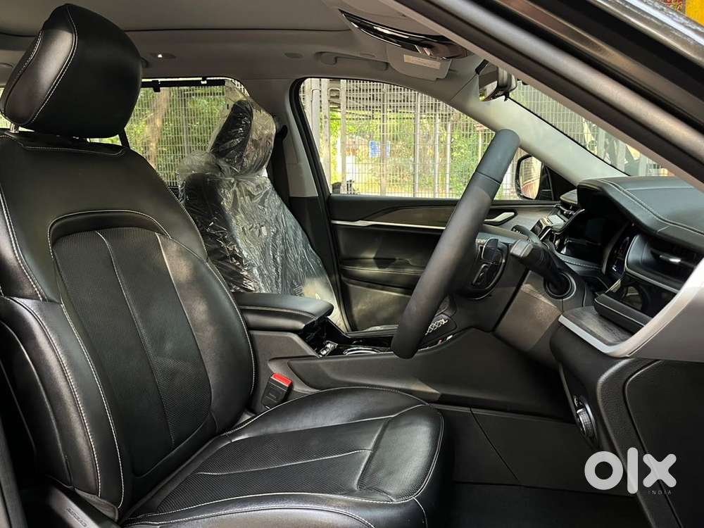Jeep Grand Cherokee Limited (o) 4x4 At, 2024, Petrol