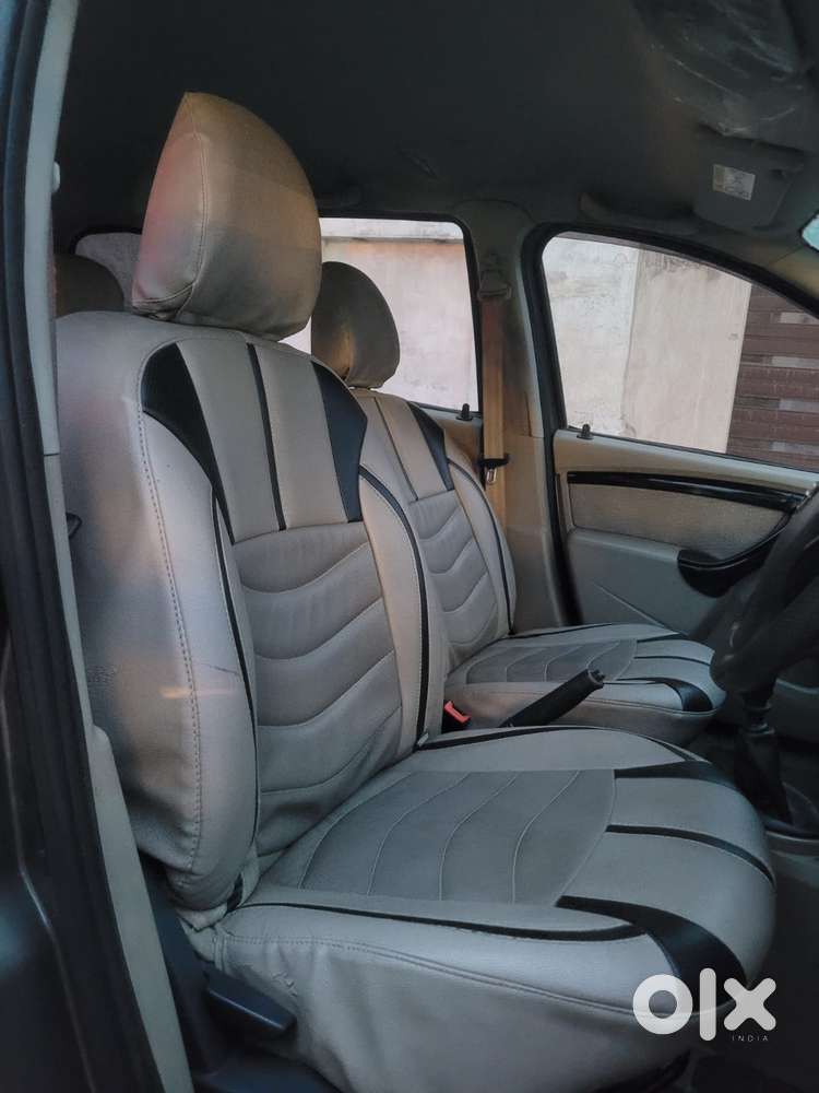 Nissan Terrano Xv D Thp 110 Ps, 2014, Diesel