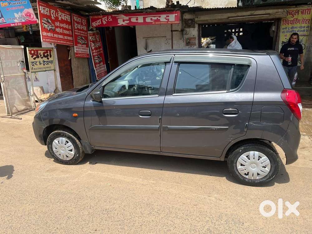 Maruti Suzuki Alto 800 Vxi Car 2021