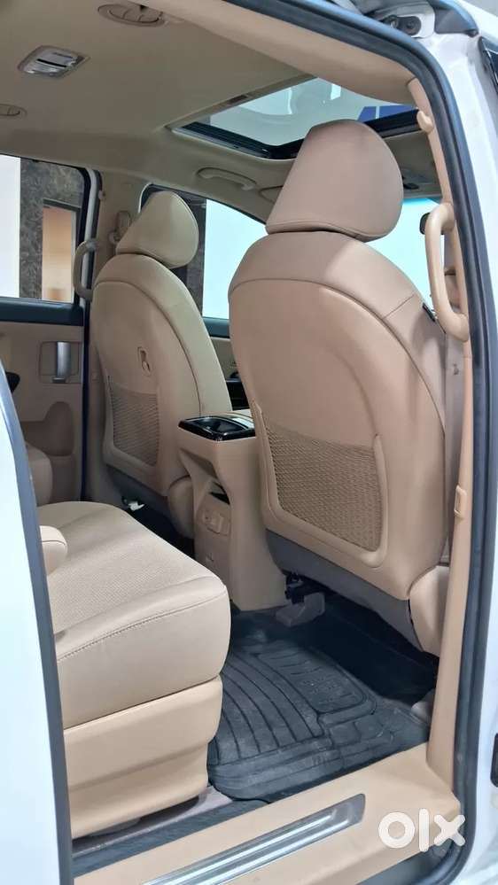 Kia Carnival Prestige, 2020, Diesel