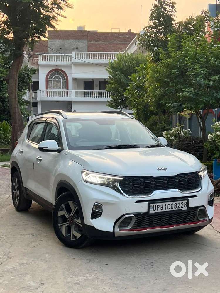 Kia Sonet