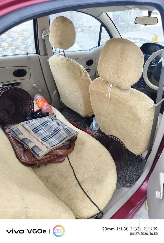 Chevrolet Spark 2011 Petrol 50000 Km Driven