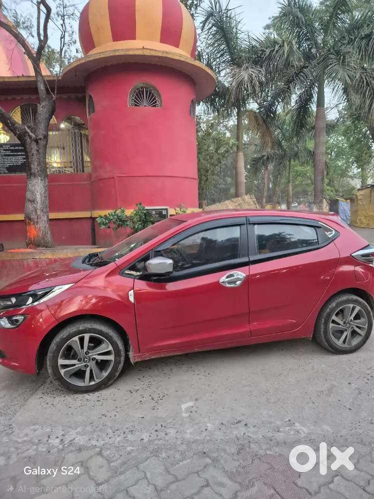 Tata Altroz Luxe 2020 Petrol Manual Showroom Condition