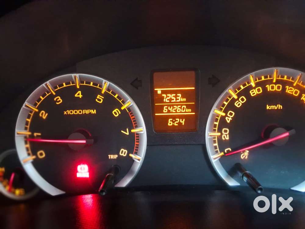 Maruti Suzuki Swift 2004-2010 Vxi Bsiv, 2012, Petrol
