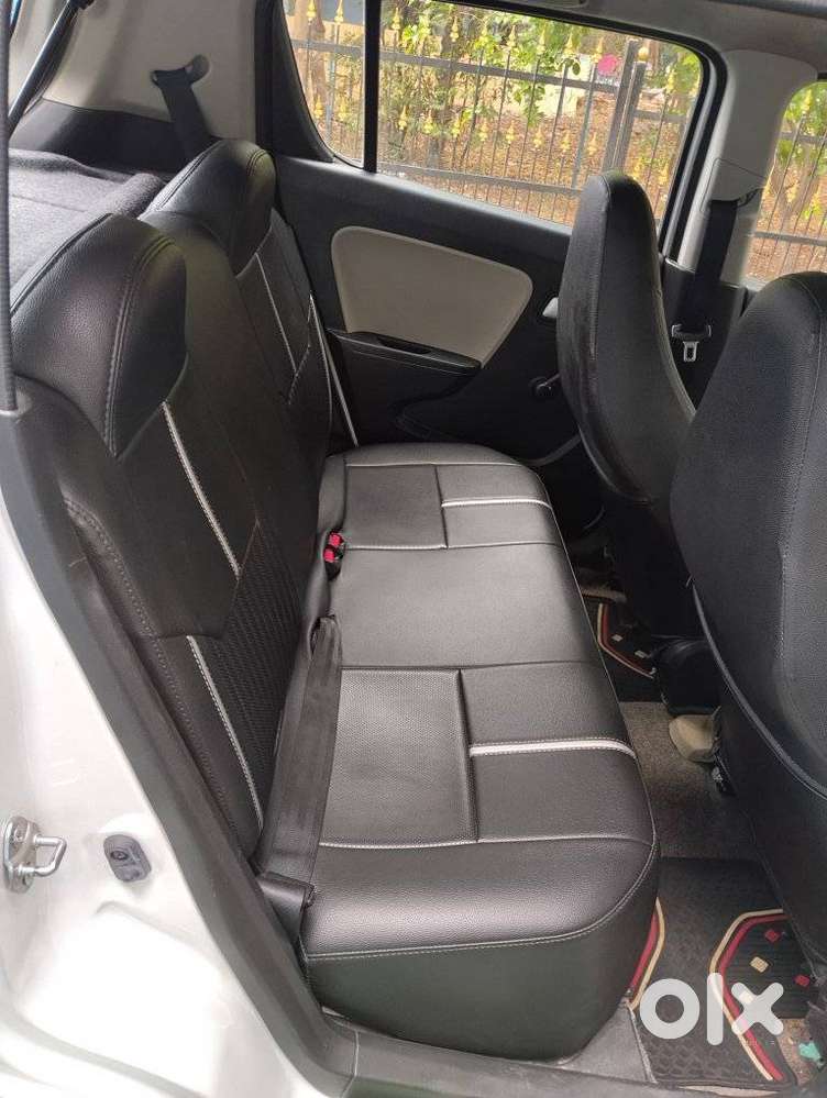Maruti Suzuki Alto 800 Vxi Airbag, 2021, Petrol