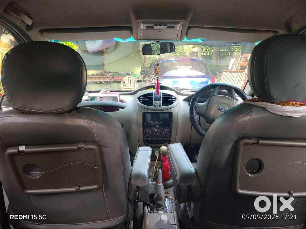 Mahindra Quanto 2016 Diesel