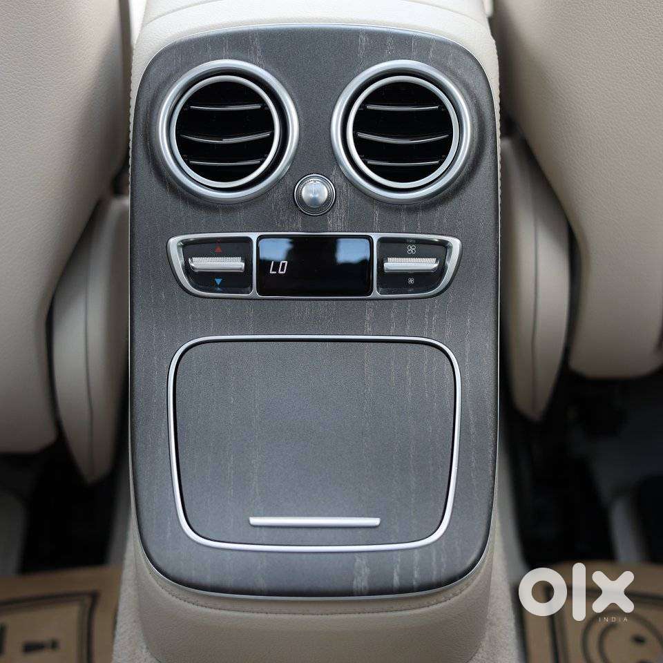 Mercedes-benz E-class E 200, 2024, Petrol