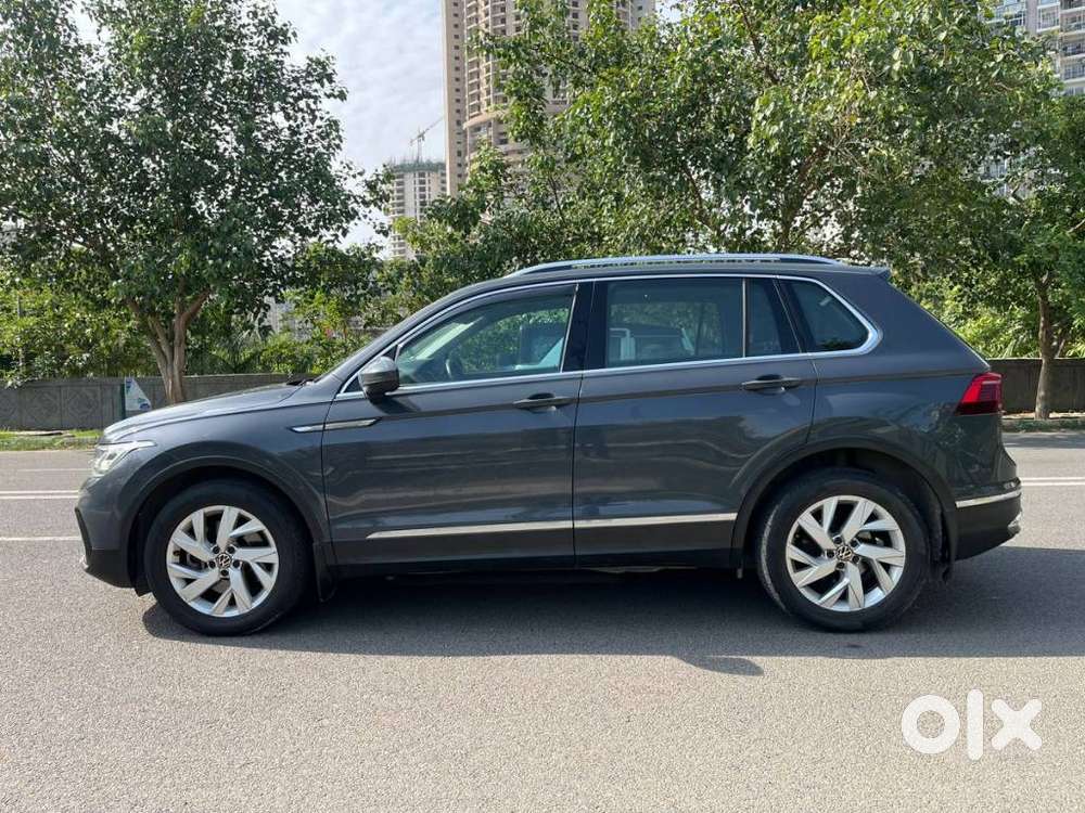 Volkswagen Tiguan 2.0 Elegance Tsi Dsg, 2023, Petrol