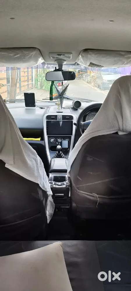 Maruti Suzuki Ritz 1.2 2009