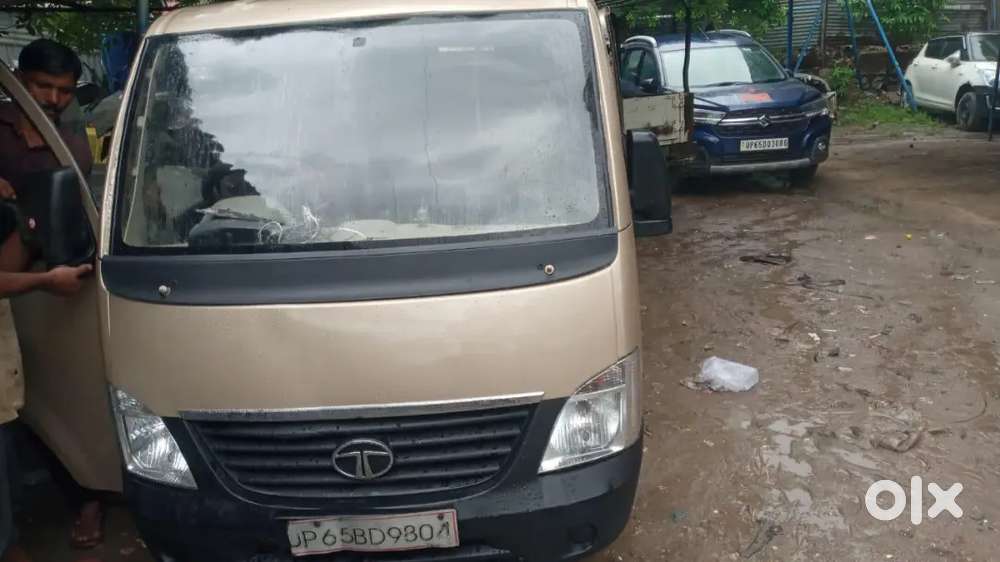 Tata Venture 2013 Diesel Well Maintained