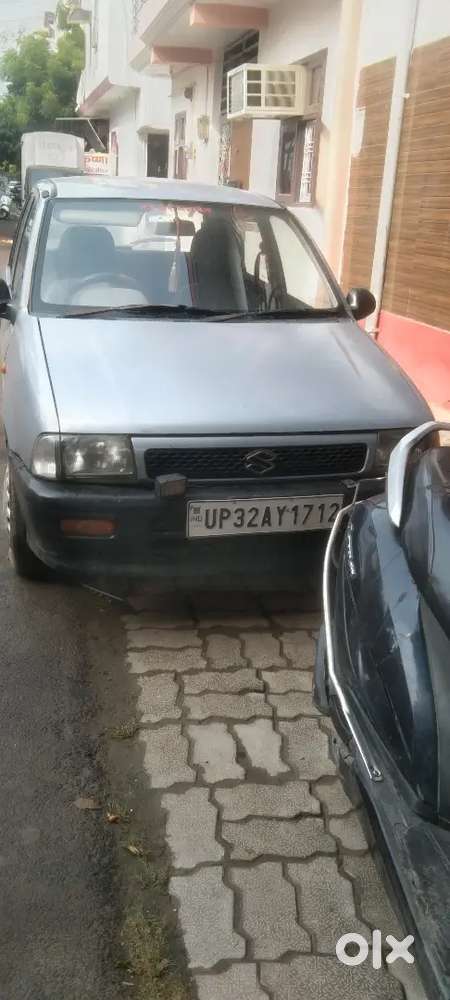 Maruti Suzuki Zen Estilo 2003 Petrol Manual