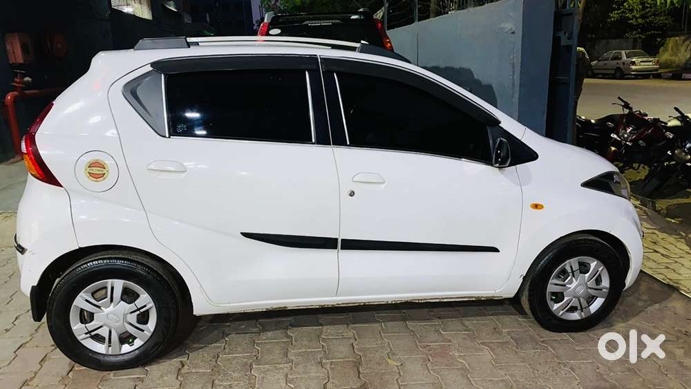 Datsun Redigo 0.8 2017
