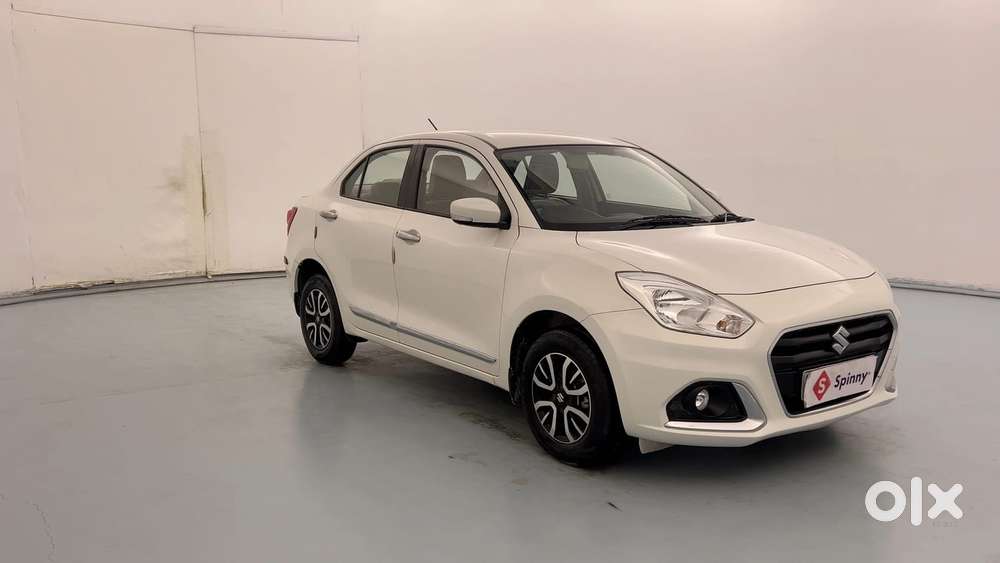 Maruti Suzuki Dzire Vxi Ags, 2022, Petrol