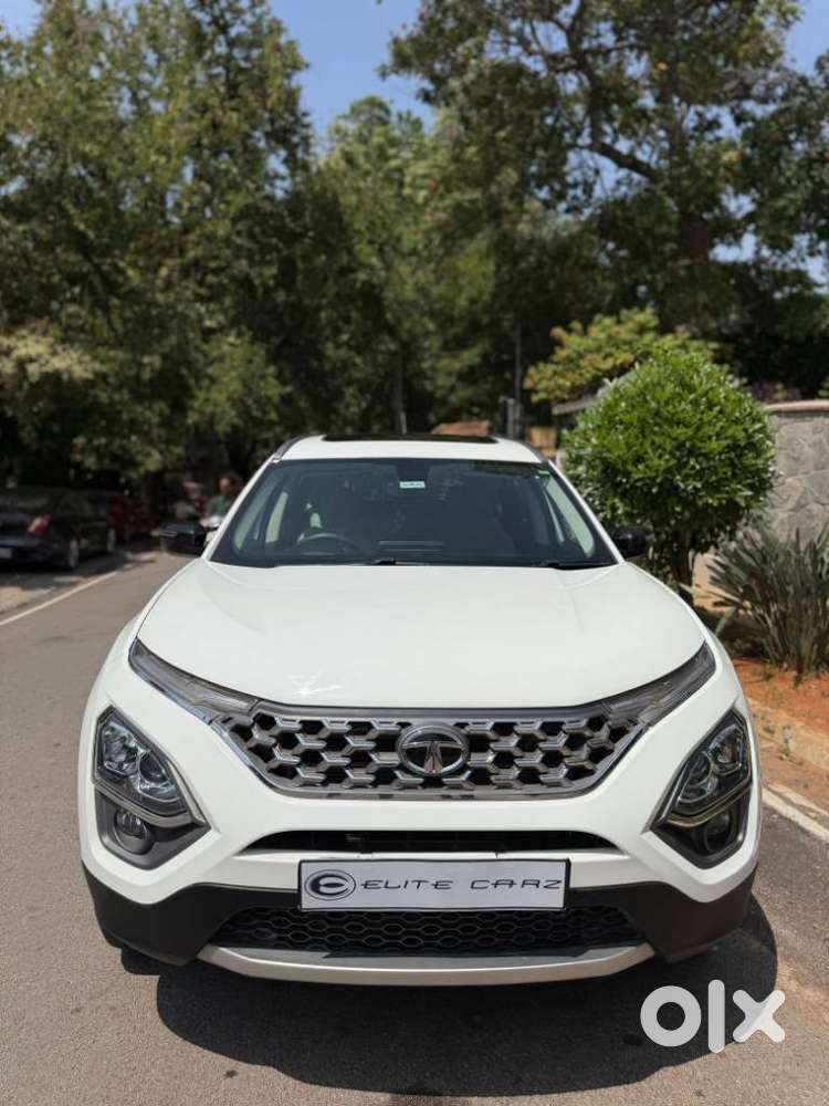 Tata Safari 2.0 Kryotec Xt Plus, 2021, Diesel