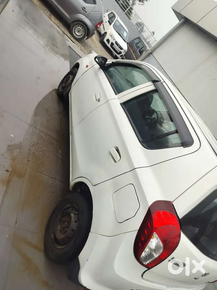 Maruti Suzuki Alto 800 2015