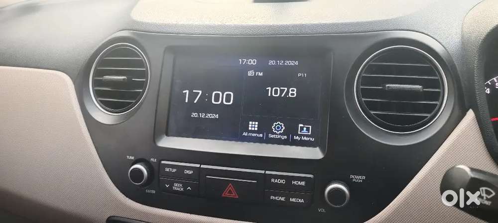 Hyundai Grand I10 2019 Petrol 55000 Km Driven