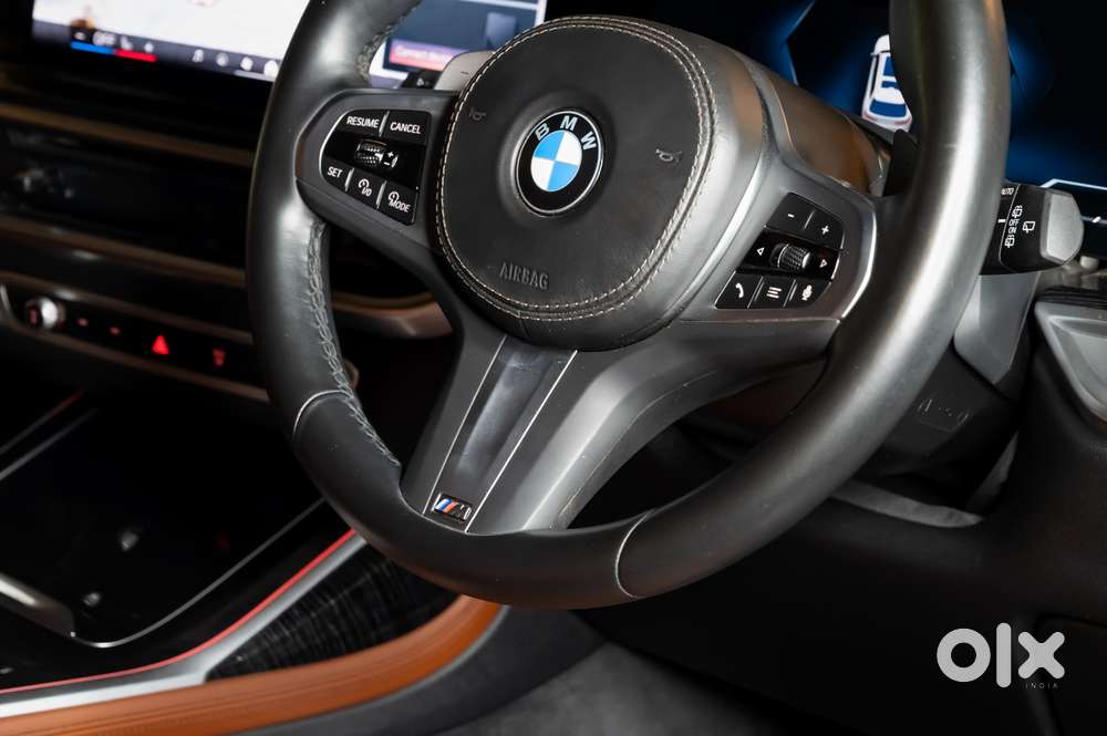 Bmw X7 3.0 Xdrive 40i M Sport, 2024, Petrol