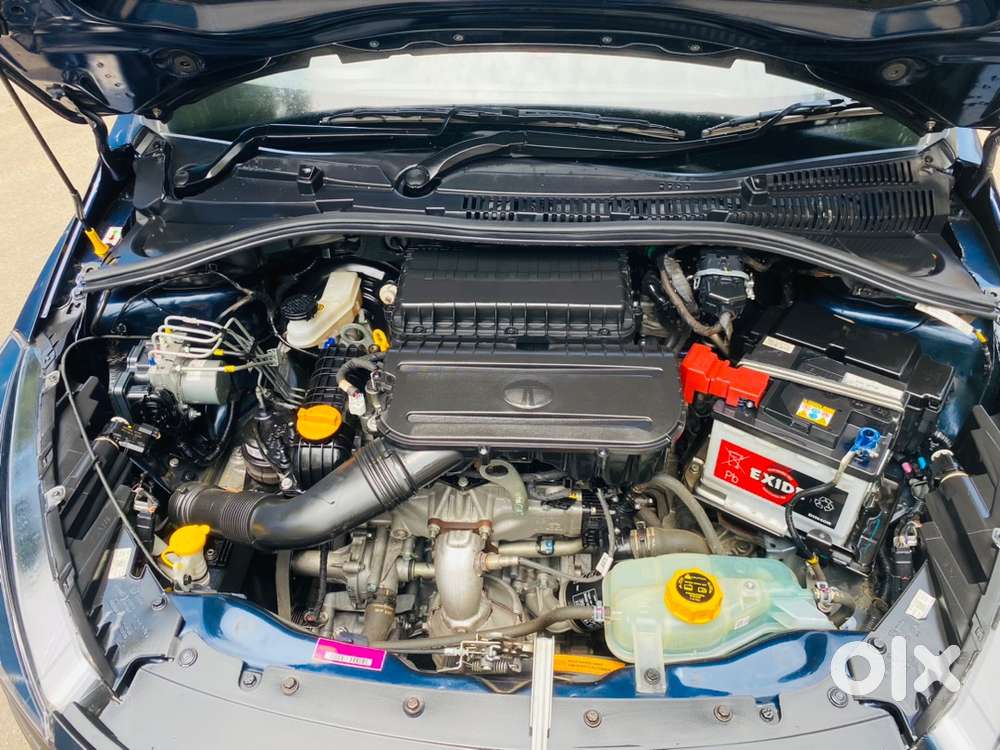 Tata Tigor 1.2 Xz 2025
