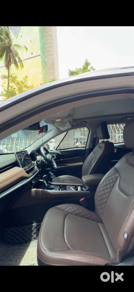 Jeep Meridian Diesel 2023