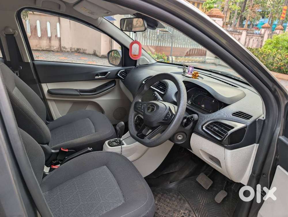 Tata Tiago 2024 Petrol 10000 Km Driven