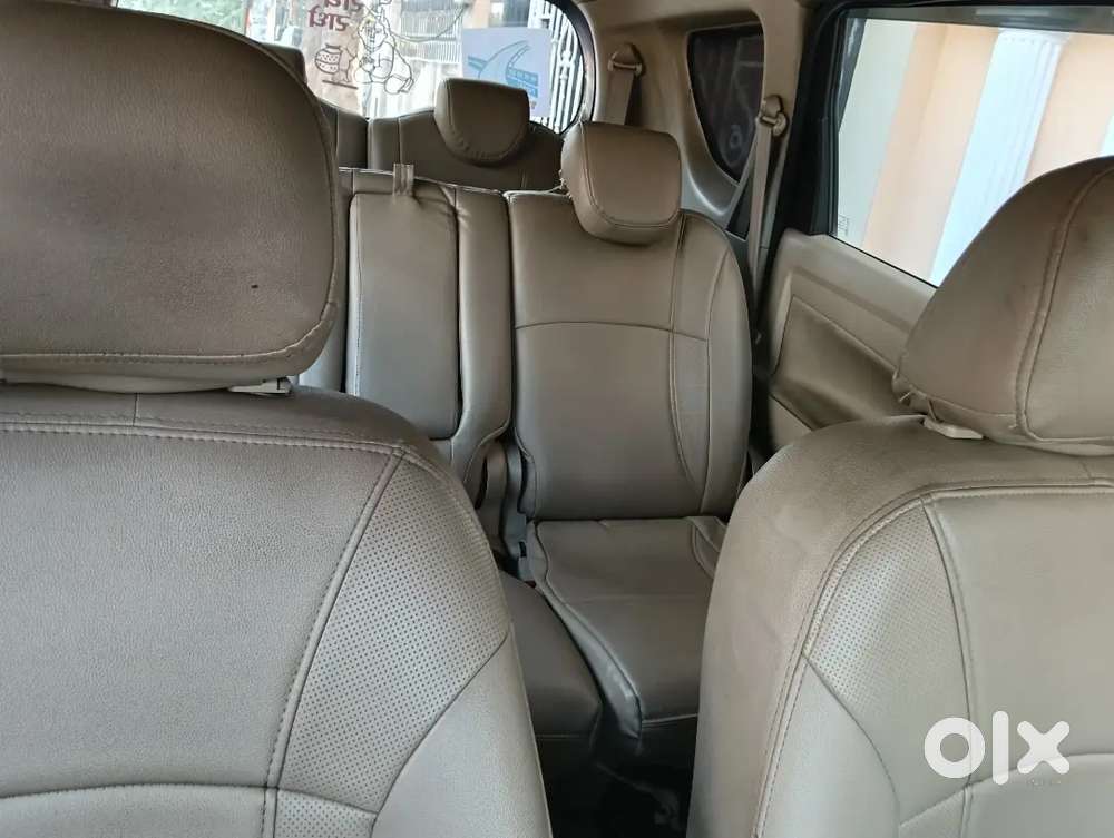 2nd Owner Maruti Ertiga