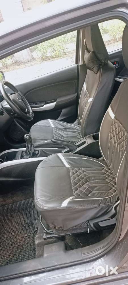 Maruti Suzuki Baleno Delta, 2017, Diesel