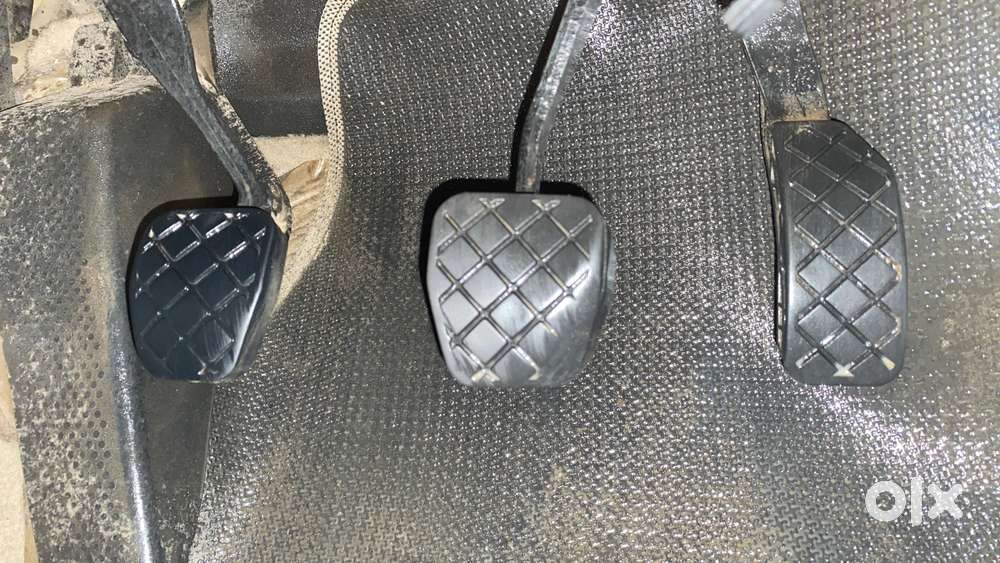 Volkswagen Ameo 1.5 Tdi Comfortline, 2016, Diesel