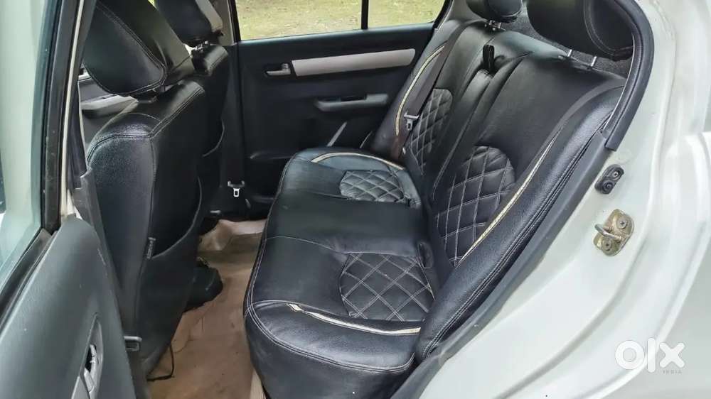 Maruti Suzuki Dzire 2011