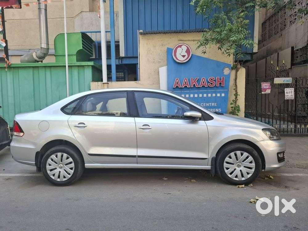 Volkswagen Vento 1.5 Tdi Highline Plus, 2015, Diesel