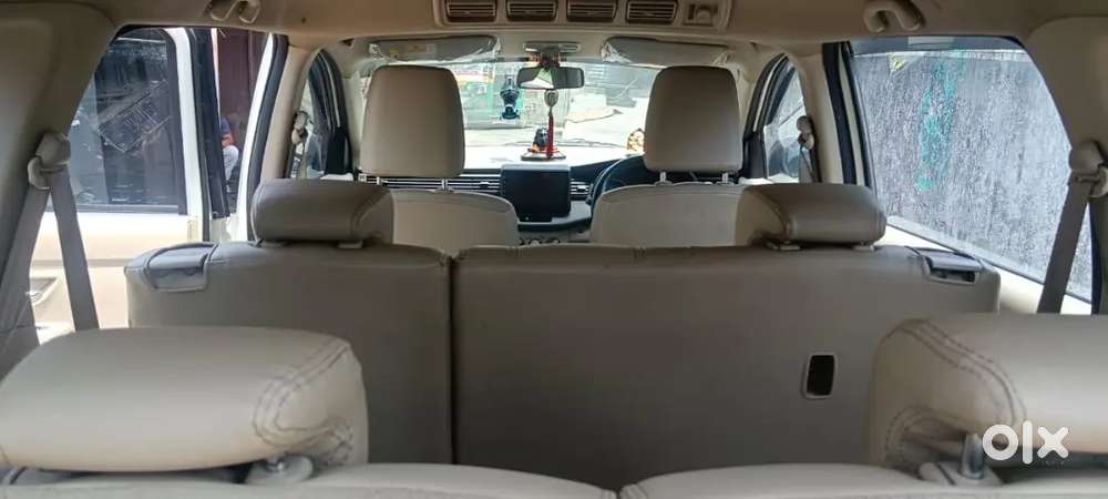 Maruti Suzuki Ertiga 2024