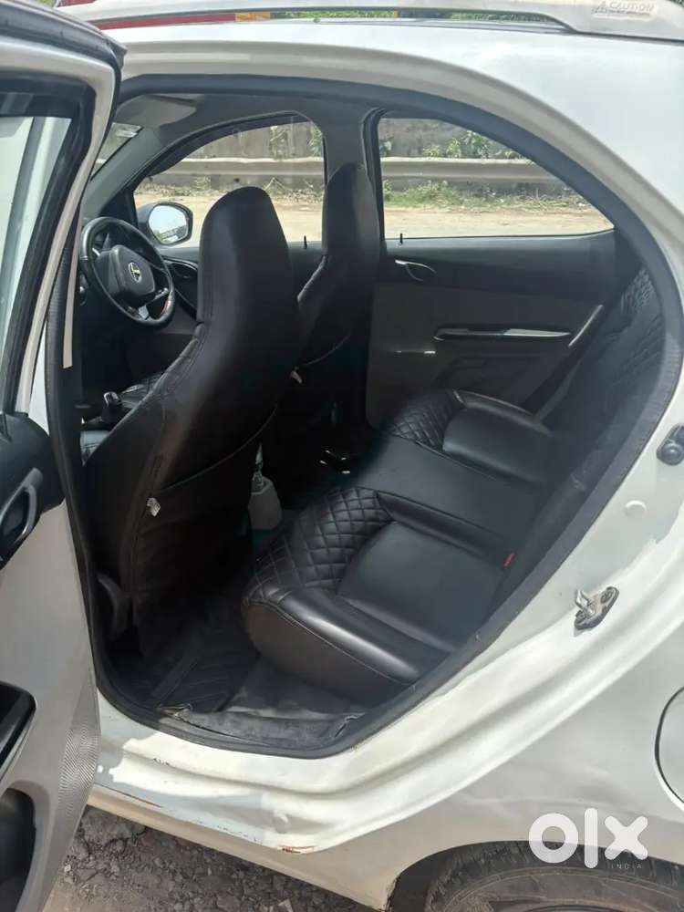 Tata Tiago Nrg 2018 Petrol Good Condition